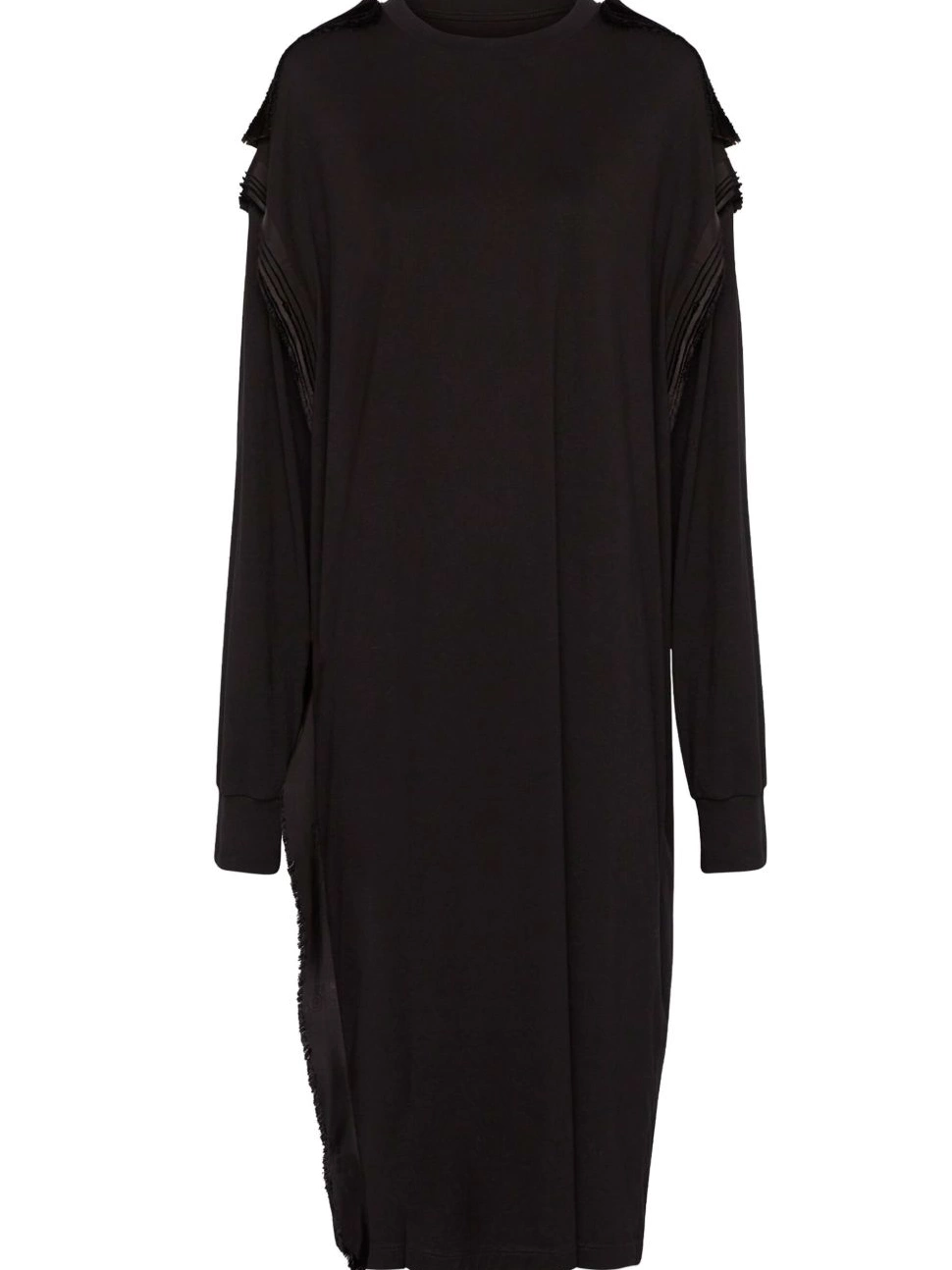 Cheap long-sleeve dress Women Versace midi 0704